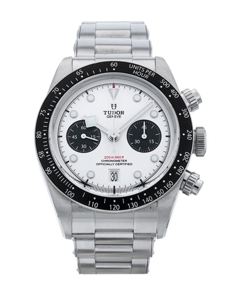 Tudor Black Bay Chrono M79360N-0002